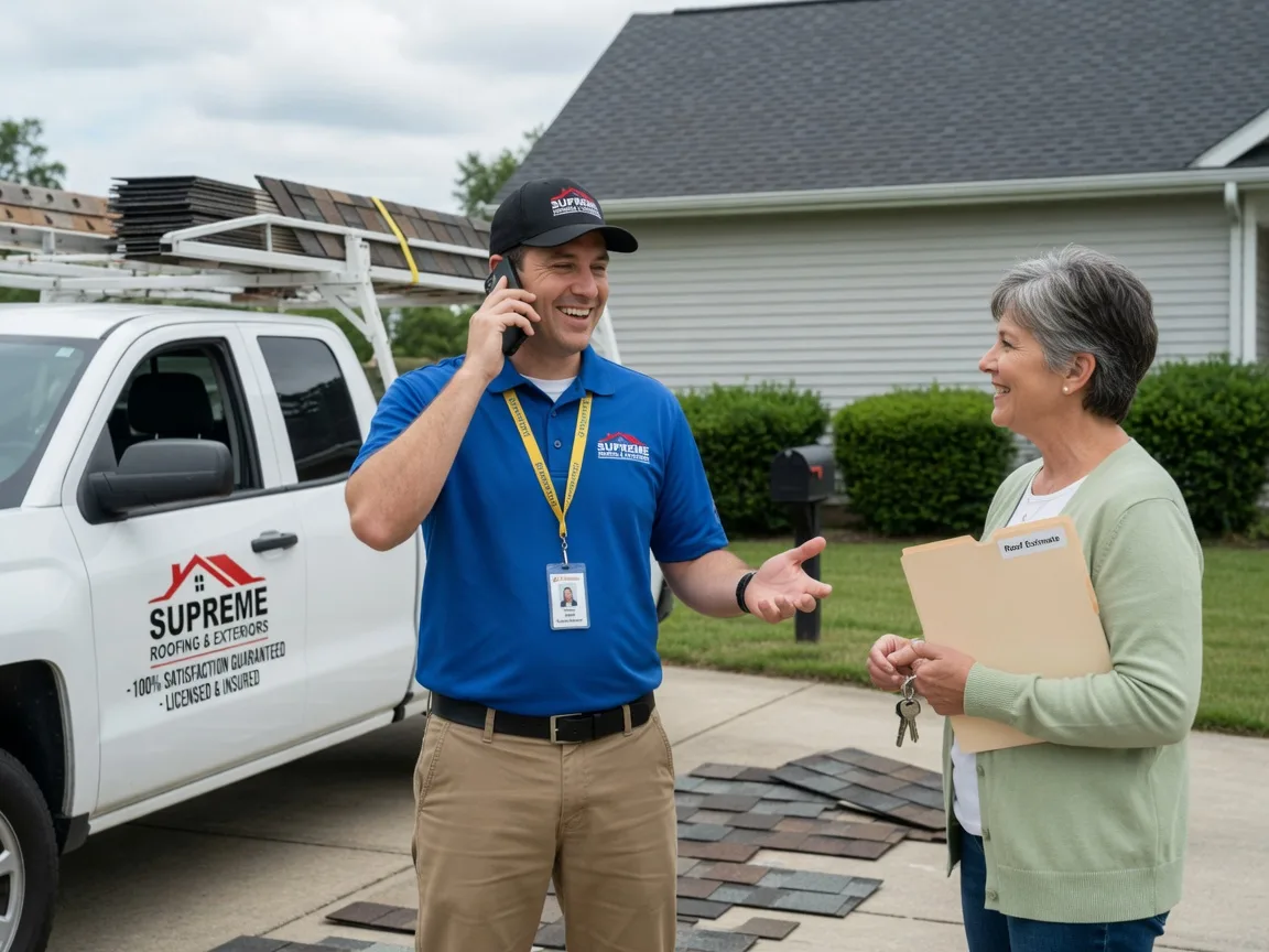 Roof Replacement Clarkson, KY FAQs